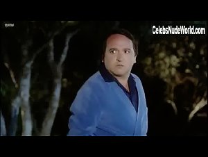 Adriana Vega Swimming Pool , Nudity In Cuatro mujeres y un lio (1985) 19