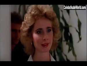 Adriane Lee Topless , Gore In Breeders (1986) 11