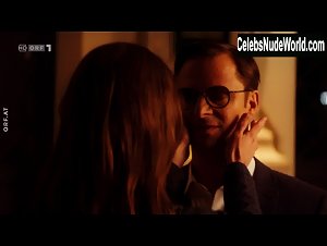 Aenne Schwarz Explicit , Sensual In Blind Ermittelt (III) (2020) 3