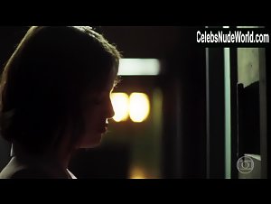 Agatha Moreira Humiliation , boobs In A Dona do Pedaco (series) (2019)