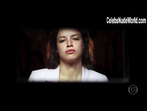 Agatha Moreira Humiliation , boobs In A Dona do Pedaco (series) (2019) 13