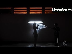 Agatha Moreira Humiliation , boobs In A Dona do Pedaco (series) (2019) 19
