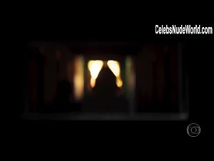 Agatha Moreira Humiliation , boobs In A Dona do Pedaco (series) (2019) 5