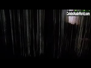 Agathe de La Fontaine Sexy Dress , Erotic Dance In Love in Paris (1997) 1