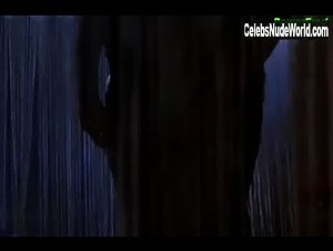 Agathe de La Fontaine Sexy Dress , Erotic Dance In Love in Paris (1997) 12