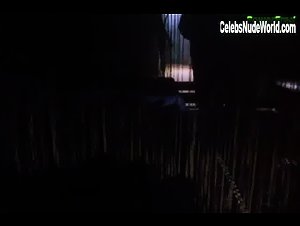 Agathe de La Fontaine Sexy Dress , Erotic Dance In Love in Paris (1997) 2