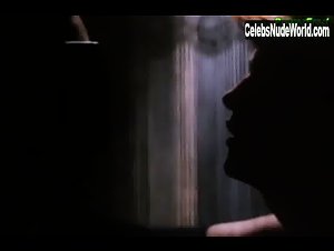 Agathe de La Fontaine Sexy Dress , Erotic Dance In Love in Paris (1997) 5