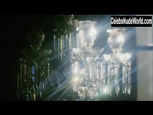 Agathe de La Fontaine Erotic Dance , Sensual In Love in Paris (1997) 10