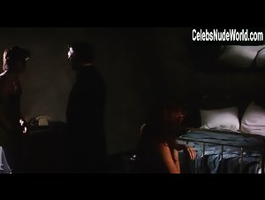 Agathe de La Fontaine Erotic Dance , Sensual In Love in Paris (1997) 20