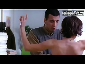 Agnes Obadia Shower , Explicit In Du poil sous les roses (2000) 3