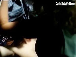 Agnieszka Buczek nude , boobs In Nic smiesznego (1995) 10