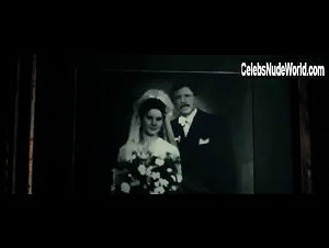 Agnieszka Zulewska nude , boobs In Dibbuk - Eine Hochzeit in Polen (2015) 14