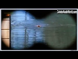 Agostina Belli Outdoor Nudity , boobs In Bluebeard (1972) 10