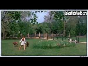 Agostina Belli Outdoor Nudity , boobs In Bluebeard (1972) 16