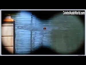 Agostina Belli Outdoor Nudity , boobs In Bluebeard (1972) 7