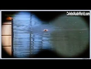 Agostina Belli Outdoor Nudity , boobs In Bluebeard (1972) 9