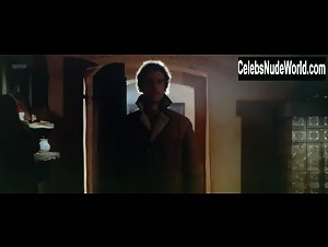 Agostina Belli Kissing , Transparent Dress In La notte dei diavoli (1972) 18