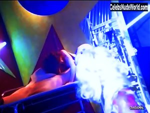 Ahmo Hight Sexy Dance , Fetish In Club Wild Side 2 (1998) 10
