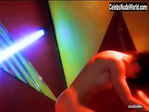Ahmo Hight Sexy Dance , Fetish In Club Wild Side 2 (1998) 19