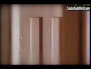 Ahmo Hight Sexy Dress , boobs In Insatiable Wives (2000) 10