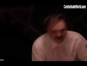 Ahmo Hight Dark , boobs In Restless Souls (1998) 19