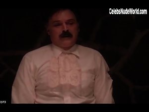 Ahmo Hight Dark , boobs In Restless Souls (1998) 20