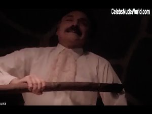 Ahmo Hight Lingerie , boobs In Restless Souls (1998) 3