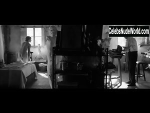 Aida Folch in El artista y la modelo (2012) 12