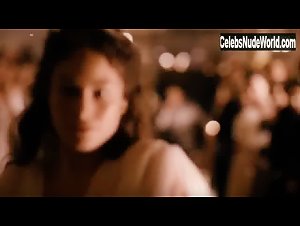 Aida Folch see-through, hot scene in Henri 4 (2010) 14