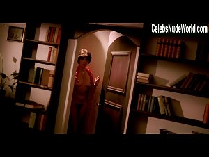 Ada Tauler Tits, Hairy Pussy in Der Ruf der blonden Gottin (1977) 13