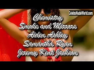 Aiden Ashley in Chemistry (series) (2011) 1
