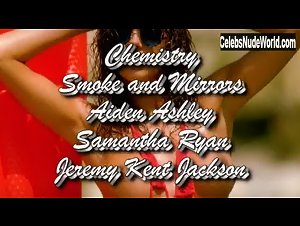 Aiden Ashley in Chemistry (series) (2011) 2