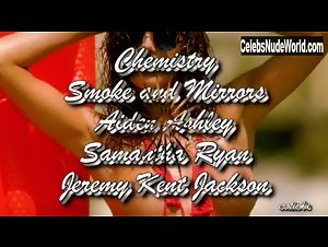 Aiden Ashley in Chemistry (series) (2011) 4