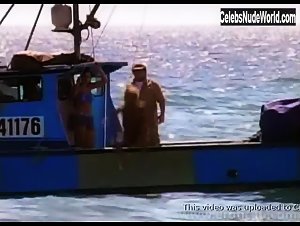 Aimee Sweet Bikini , boobs In Survivors Exposed (2001) 11