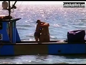 Aimee Sweet Bikini , boobs In Survivors Exposed (2001) 13