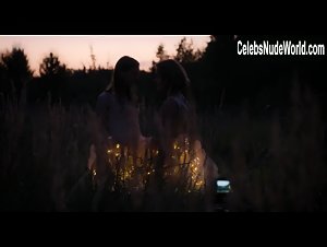 Aiste Dirziute in Sangailes vasara (2015) 10