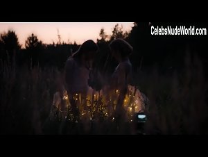 Aiste Dirziute in Sangailes vasara (2015) 9