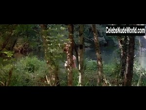 Aitana Sanchez-Gijon in Bosque de sombras (2006) 18