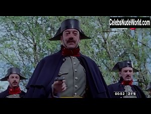 Aitana Sanchez-Gijon in La ley de la frontera (1995) 1