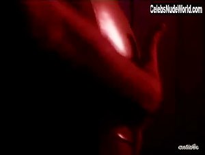 Akira Lane in Accidental Stripper (2003) 3