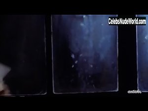 Alana Stewart Kissing , boobs In Night Call Nurses (1972) 19