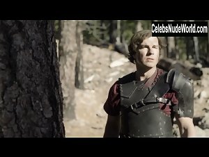 Alanna Forte in Little Red Riding Hood (2015) 3
