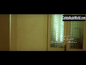 Alba Ribas in Diario de una ninfomana (2008) 16