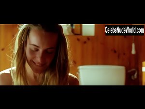 Alba Ribas in Diario de una ninfomana (2008) 4