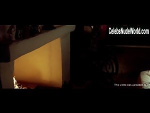 Alba Ribas in Diario de una ninfomana (2008) 5