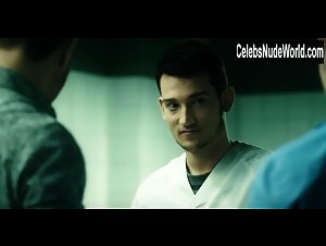Alba Ribas in El cadaver de Anna Fritz (2015) 1