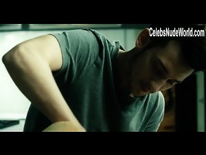Alba Ribas in El cadaver de Anna Fritz (2015) 19