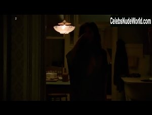 Aleksa Palladino Sensual , Lesbian In Boardwalk Empire (series) (2010) 2