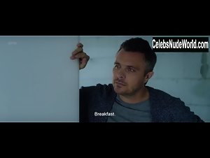 Aleksandra Hamkalo in Konstruktor (short) (2016) 10