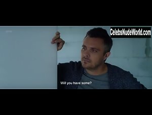 Aleksandra Hamkalo in Konstruktor (short) (2016) 11